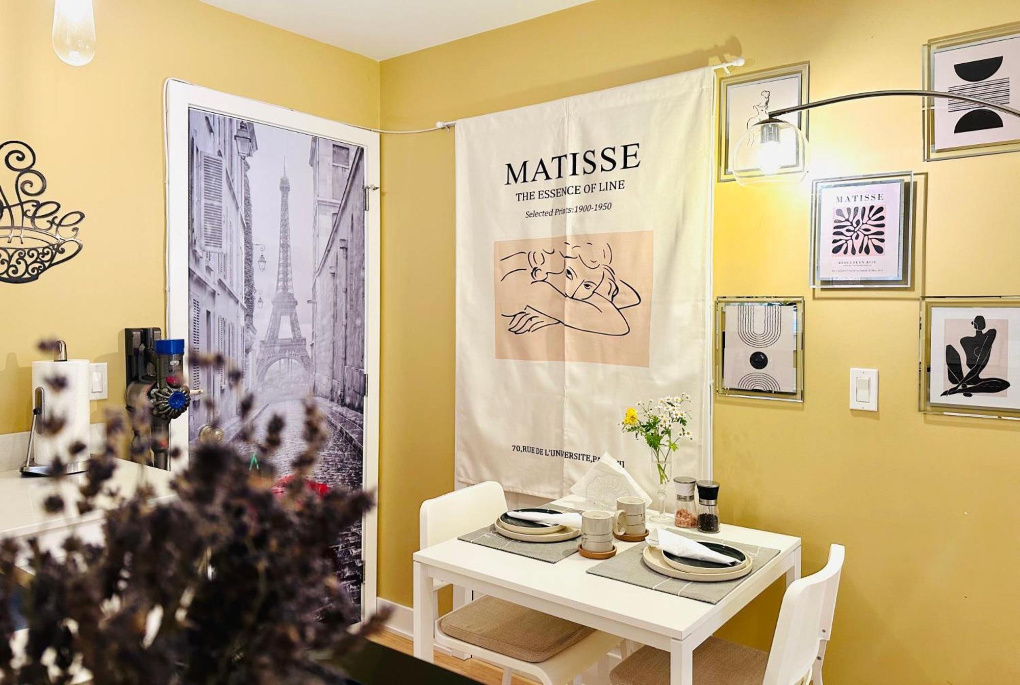 Private Guest Suite 10Mins To Downtown - King Bed - Bathtub - Free Parking Ванкувер Екстер'єр фото