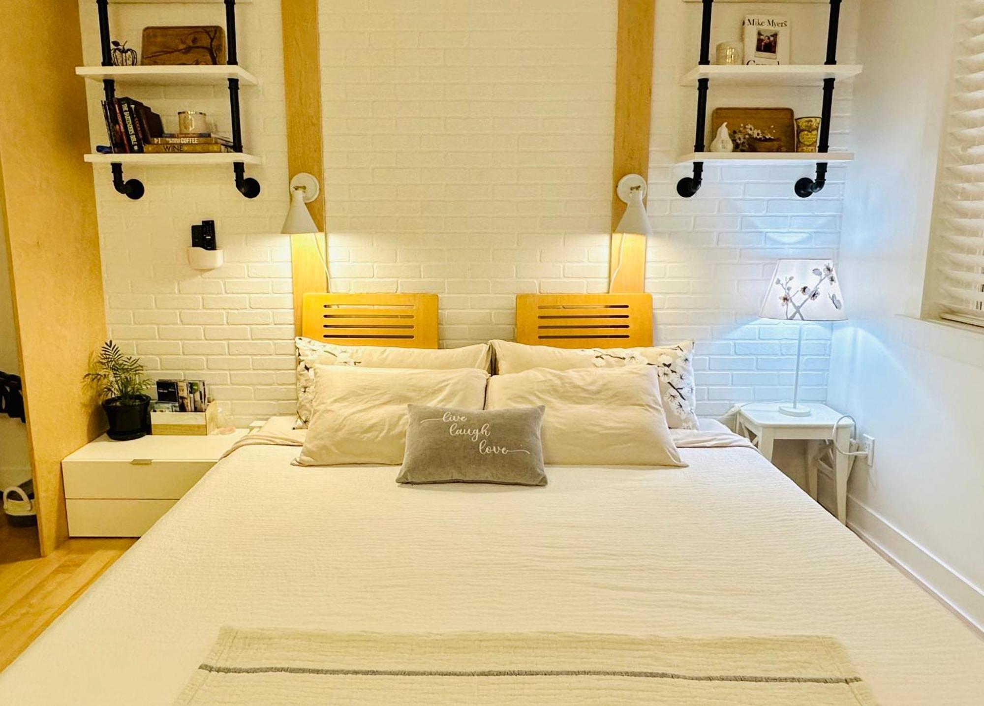 Private Guest Suite 10Mins To Downtown - King Bed - Bathtub - Free Parking Ванкувер Екстер'єр фото